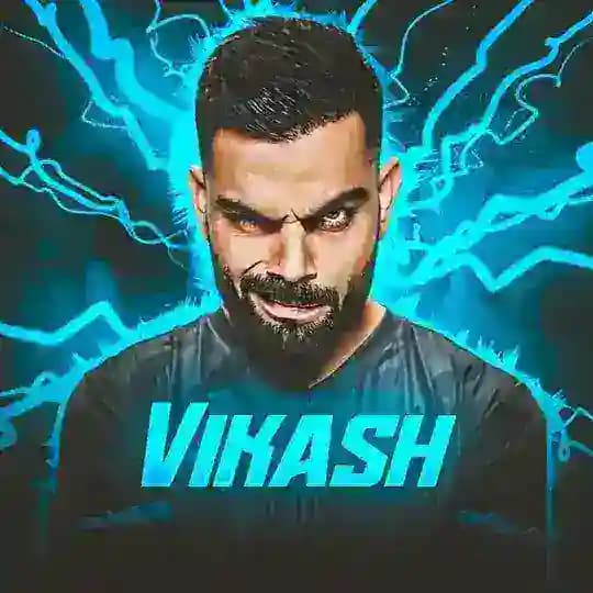Vikash Editz