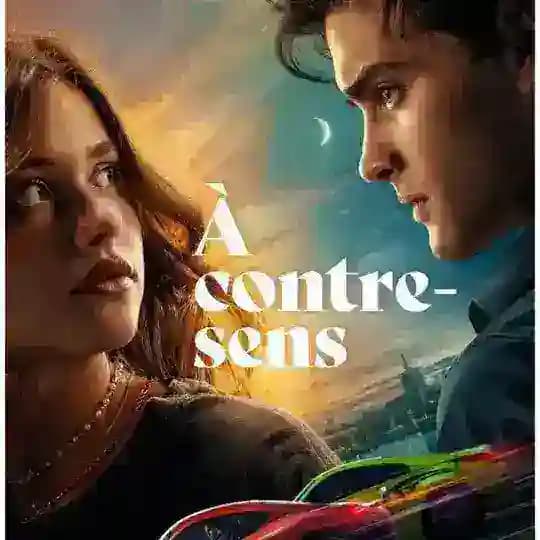 CONTRE SENS FR Profile