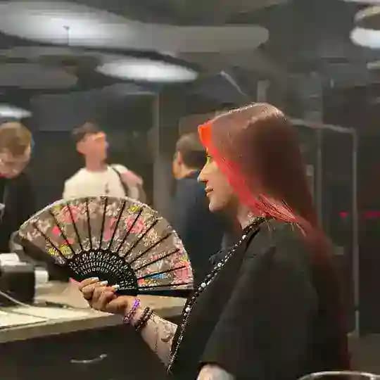 Некий Channel