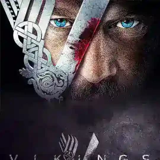 🍿VIKING VF🇨🇵 COMPLET