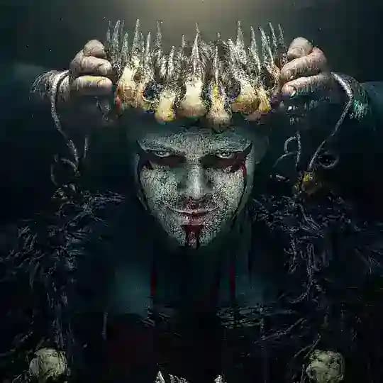 Викинги
