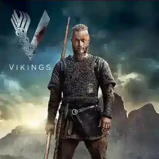 VIKINGS VF 🇫🇷🇫🇷