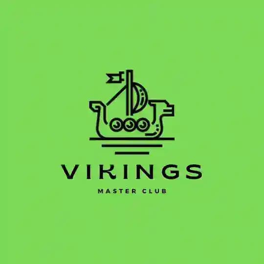 2D Vikings Master Club
