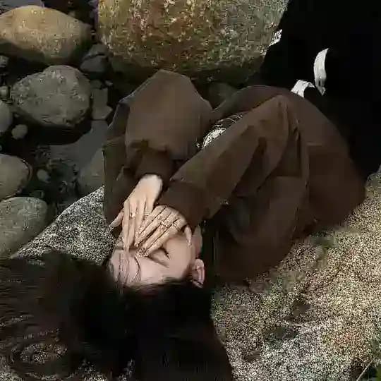 водяная лилия/睡蓮