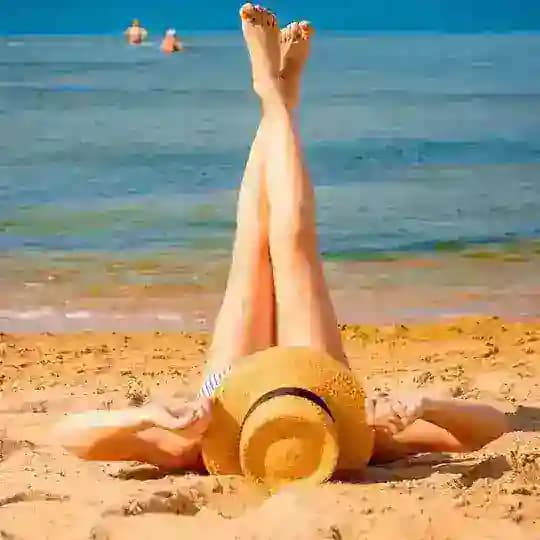 Ваш турагент Vikki 🌍