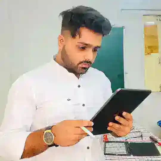 Vikram Rathore AIIMS