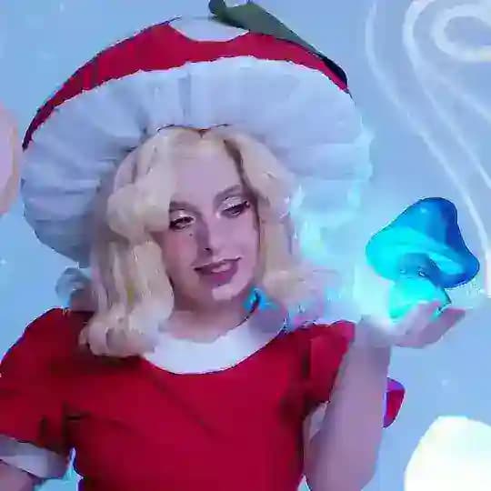 viksev: туда и обратно 💅