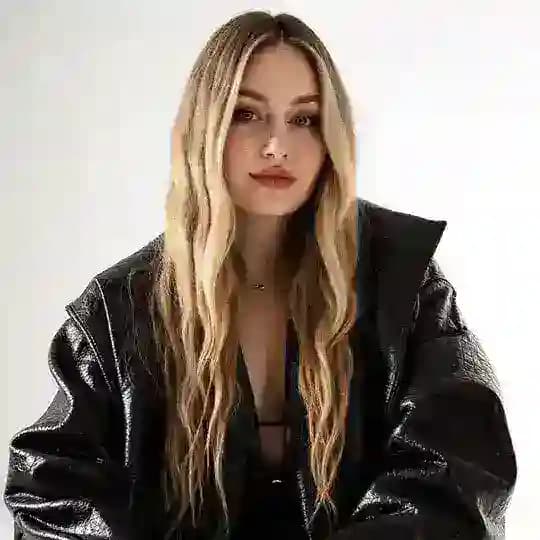 ви сикрет 🎀
