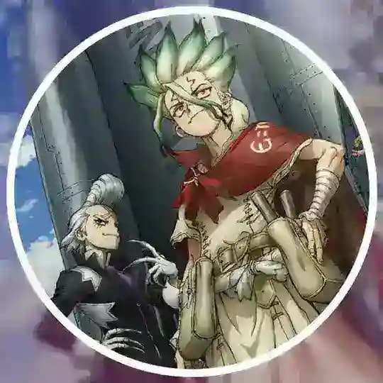 Сенку хочет | dr. stone | доктор стоун