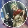 Сенку хочет | dr. stone | доктор стоун