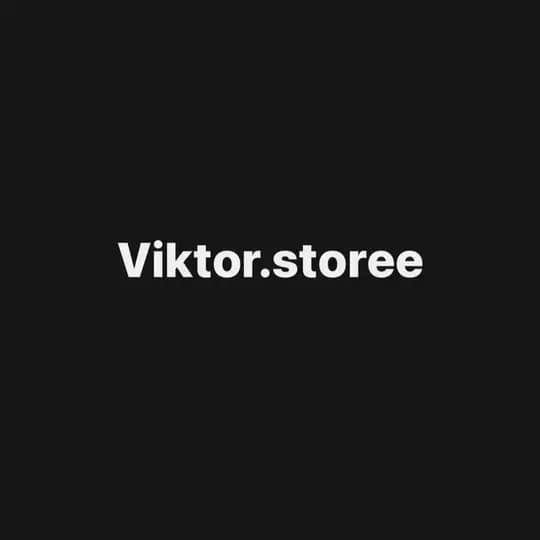 VIKTOR_Storee