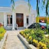 Vila roseland