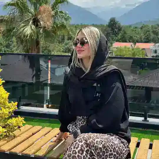 ویلای شمال 🏡🏡