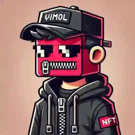 vimol: Web3