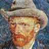 Vincent van Gogh art