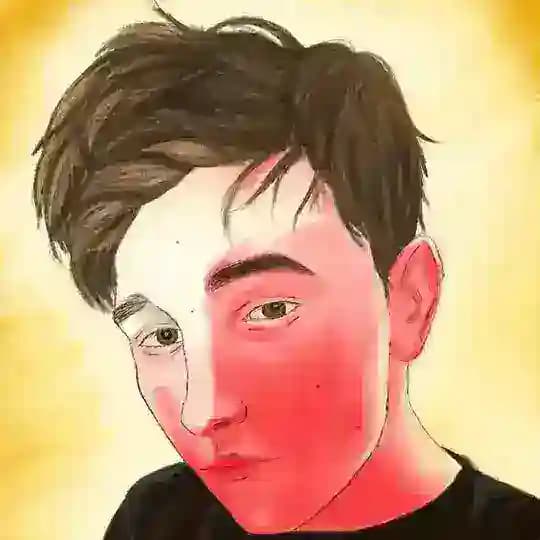 Негин хочет быть популярным