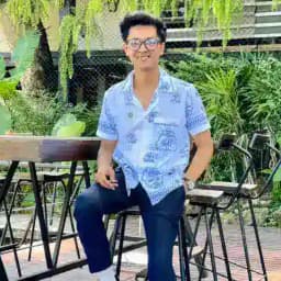 Alvin Code🇮🇩 Profile