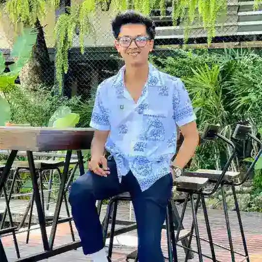 Alvin Code🇮🇩 Profile