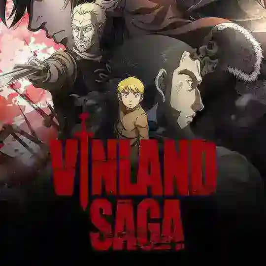 Vinland Saga in Tamil✨
