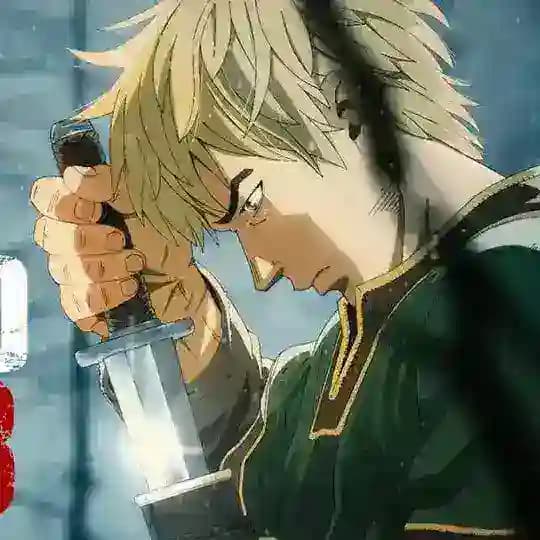 Vilang saga saison 3 VF