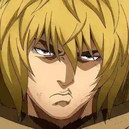 حلقات فينلاند ساغا Profile