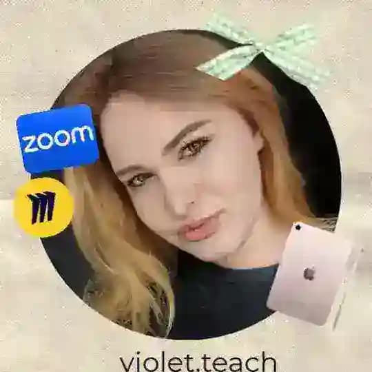 ovilka.teachy 🎧 Profile