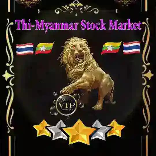 Thi-Myanmar Stock Market