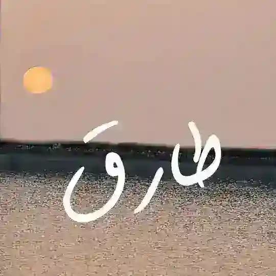 🇸🇦 Tariq 🇧🇭