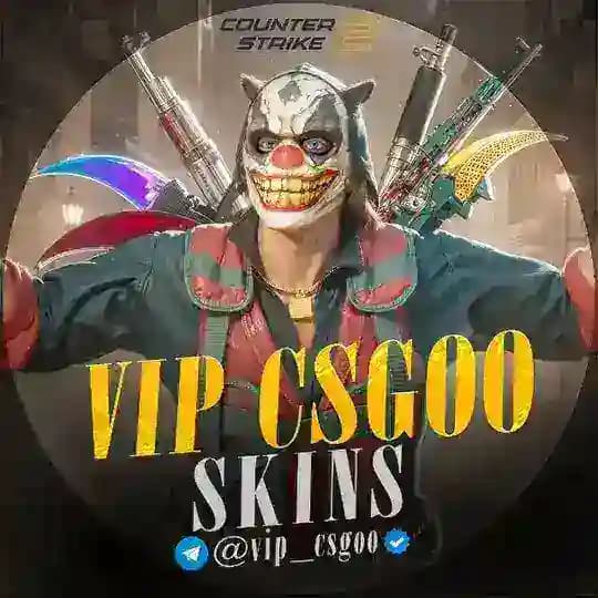 vip | skins