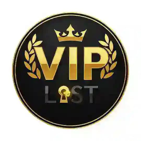 VIP LIST