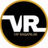 VIP RAQAMLAR