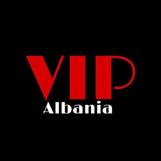 VIP ALBANIA