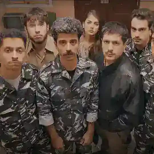 مسلسل مرحبا دولة / مرحبا دوله