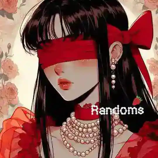 ˚ 𐙚𓍢ִ໋ 𝐑𝛂𝗻𝖽ø𝗆𝗌 𐙚𓍢ִ໋ ˚ Profile