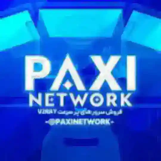 Vip Paxi Vpn