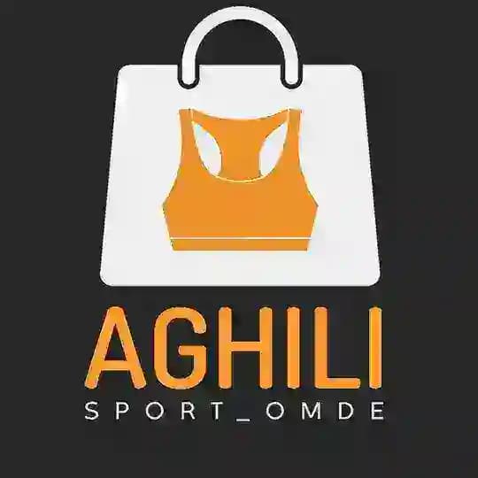 AGHILI_SPORT_OMDE Profile