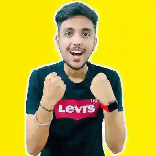 Vipul Bagga - JEE Profile