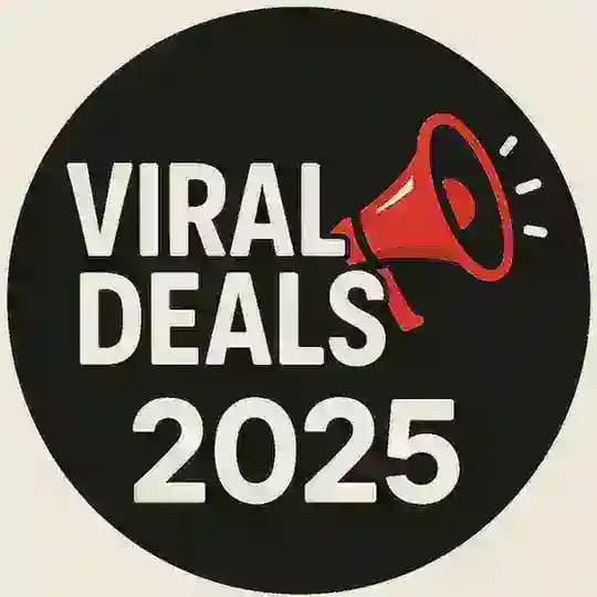 Viral Deals 2025