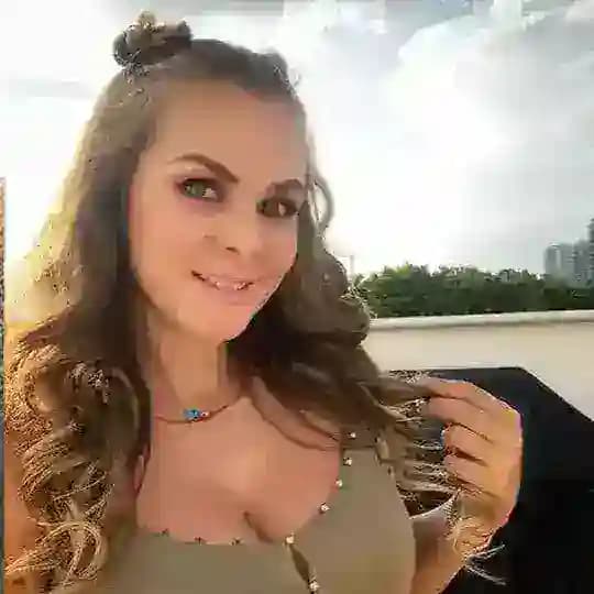 Virginia Ramirez OF