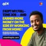 ALX Virtual Assistant Programme Applicaion Guide