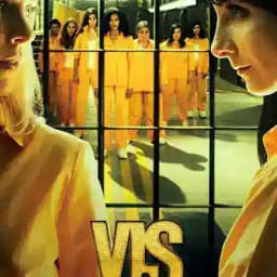 VIS A VIS (LOCKED UP) Profile