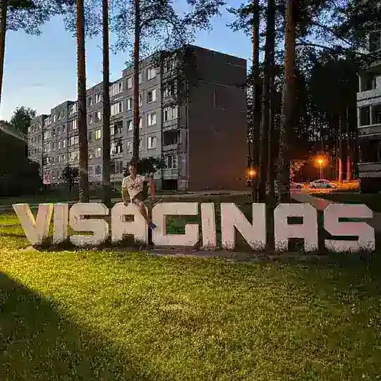 Visaginas news