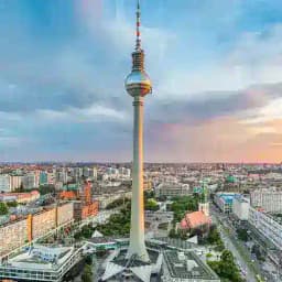 Wanna go to Germany? Profile