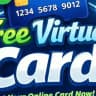 Free Virtual Card