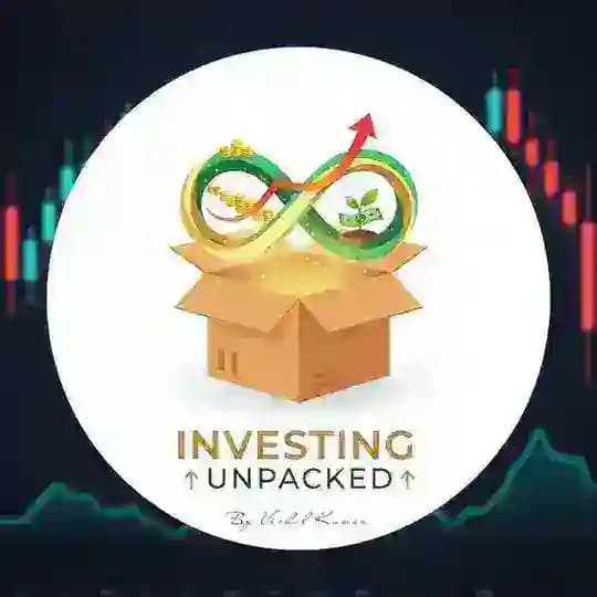 Trading Digital Library by VK ๐