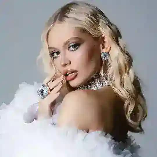 Vishnevskaia Zlata 🍒