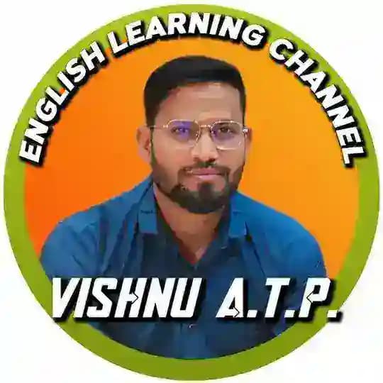 VISHNU ATP (English Education Channel)