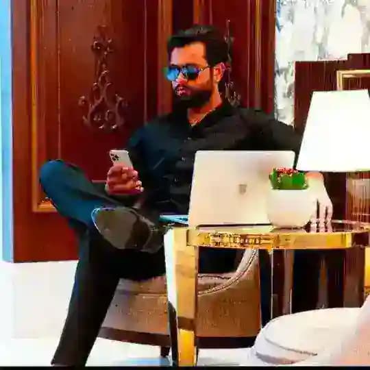 VISHV JEET SINGH ™ [ THE BOSS ] Profile