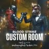 Vision ( BLOOD STRIKE )