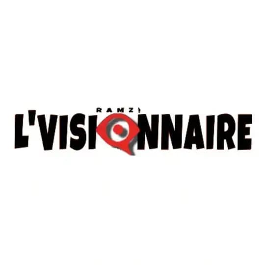 L'VISIONNAIRE 🍿
